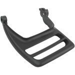 Levier de poign�e de frein � cha�ne , pour tron�onneuse husqvarna 235, 235e, 236, 236e, 240, 240e, 575636901, ...