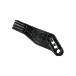 Levier rglage de roue tondeuse wolf rm37pe