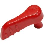 Levier starter souffleur mc culloch gbv345 - 545157104