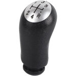 Levier de vitesses automatique � 5 vitesses pour voiture compatible avec clio iii, megane ii, scenic ...