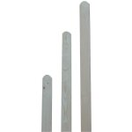 Lame de portail 120 cm sapin Lame de portail 120 cm sapin