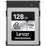 Lexar lcxexsl128g - rneng mmoire flash 128 go cfexpress type b