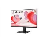 Lg 24mr400 - b. aeuq �cran plat de pc 60, 5 cm (23. 8 ) 1920 x 1080 pixels full hd led noir