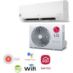 Lg - climatiseur rversible mono - split libero smart 9000btu r32 + + / a +