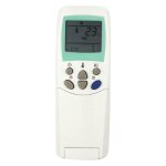 Climatiseur tlcommande climatiseur, pompe  chaleur, onduleur(sans batterie) - lg