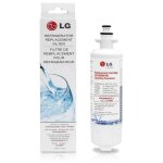 Lg - filtre de r�frig�rateur d'origine lt700p (adq36006101)