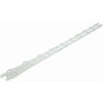 Kit barre led pour dalle 43 pouces pour pieces televiseur - . . .