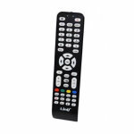 Lg universal tv remote control lg - 5709 replacement