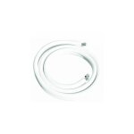 Copper distribution - liaison flare isole 5m 1 / 4 1 / 2