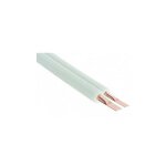 Liaison frigorifique pe bi - tube atlantic kit 5m km - 5m - 3 / 8 - 1 / 4 - 809055 Liaison frigorifique pe bi - tube atlantic kit 5m km - 5m - 3 / 8 - 1 / 4 - 809055