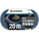 Liano?xtreme 20m. kit complet. tuyau d'arrosage. l�ger et tr�s r�sistant. 19 mm. pression de rupture ...