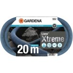 Liano?xtreme 20m. kit complet. tuyau d'arrosage. l�ger et tr�s r�sistant. 19 mm. pression de rupture ...