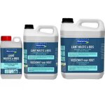 Liant mastic  bois blanchon rparation parquet avec farine de ponage conditionnement: 1 litre