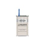 Liberon - durcisseur bois vermoulus 250ml
