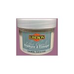 Lib�ron effet chaul� peinture � essuyer 0, 25l figue 0, 25 l
