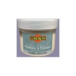 Lib�ron effet chaul� peinture � essuyer 0, 25l raisins m�rs 0, 25 l