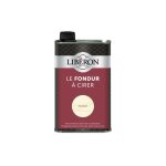 Fond dur � l'ancienne 500ml lib�ron - liberon