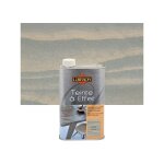 Teinte � effet 0. 5 l, effet gris� - liberon