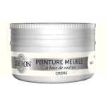 Testeur peinture meuble à base de caséine liberon crème 0, 075 l - crème Testeur peinture meuble à base de caséine liberon crème 0, 075 l - crème