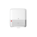 Tork - 551000 elevation distributeur d'essuie - mains plastique blanc 1 pc(s) w133652 Tork - 551000 elevation distributeur d'essuie - mains plastique blanc 1 pc(s) w133652