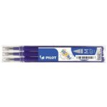 Liderpapel - pilot tintenrollermine frixion bls - fr7 - l - s3 2261003f bl 3st. / pack.