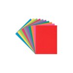 Sous - chemise 22 x 31 cm coloris assortis - paquet de 100