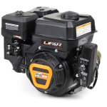 Wiltec lifan kp230e moteur essence ? 415 x 380 x 380 mm ? 4, 8 kw (6, 5 cv) ? 223 ccm ? 4 temps, 3, 6 ...