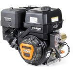 Wiltec lifan kp460 - re moteur essence ? 500 x 457 x 380 mm ? 12 kw (16, 3 cv) ? 459 ccm ? 4 temps, 6, ...