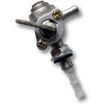 Robinet d'essence pour essence r�servoir de carburant avec tamis de robinet essence pour g�n�rateur