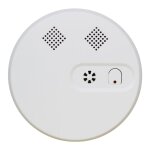 Lifebox - détecteur de fumée sans fil pour alarmes belmon / futura / essentiel Lifebox - détecteur de fumée sans fil pour alarmes belmon / futura / essentiel