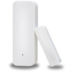 Dtecteur d'ouverture sans fil pour porte et fentre pour alarmes belmon / futura / essentiel