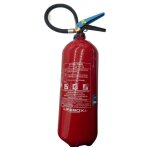 Lifebox - extincteur  eau 6l pour feux de classe abf