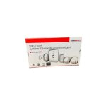 Lifebox - kit alarme gsm et wifi avec systme anti inondation compatible smartlife
