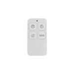 Télécommande pour alarme gsm & wifi lifebox home Télécommande pour alarme gsm & wifi lifebox home