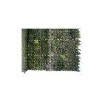 Lifeingarden - haie artificielle feuilles de laurier en pvc vert 1, 5x3 mt feuilles synthe'tiques lavables ...