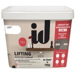 Les anciens ebenistes - lifting mur & carrelage 12kg coton - enduit de rnovation - dcoration intrieur ...