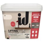 Les anciens ebenistes - lifting mur & carrelage 12kg lin - enduit de rnovation - dcoration intrieur ...