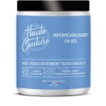 Lightning gel imperméabilisant et protecteur pour tissus définitif 280 ml - effet tissu enduit haute ... Lightning gel imperméabilisant et protecteur pour tissus définitif 280 ml - effet tissu enduit haute ...