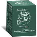 Teinture textile haute couture vert fonc 350g