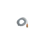 Ligne d'aspiration equipee d'une crepine / lesteur l = 2 metres seko accessoires et pi�ces d�tach�es ...