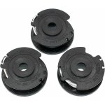 Ligne de coupe d'alimentation de bobine pour coupe - bordure bosch art 23 sl art 26 sl f016800385