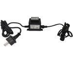 Alimentation �lectronique led 36w etanche 12v lim�o