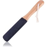 Lime � pieds, lime � pieds professionnelle, r�paratrice de pieds � manche en bois, lime � pieds double ...