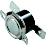 Limiteur de t� de s�curit� 105�c