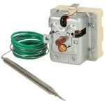 Limiteur de temperature (detecteur gaz) 10 - 0334