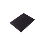 Linder exclusiv gmbh - linder exclusiv tapis 40x60 cm noir