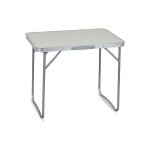Linder exclusiv gmbh - linder exclusiv table de camping picnic mc330870 70x50x59 cm
