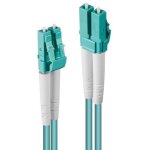 Lindy - lwl - duplexcable lc / lc om3 50m 50 / 125 multimode