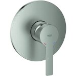 Linear mitigeur de douche, rosette ronde, 24063dc1 - grohe