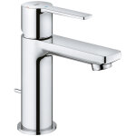 Grohe - lineare - mitigeur de lavabo xs, chrome 23790001